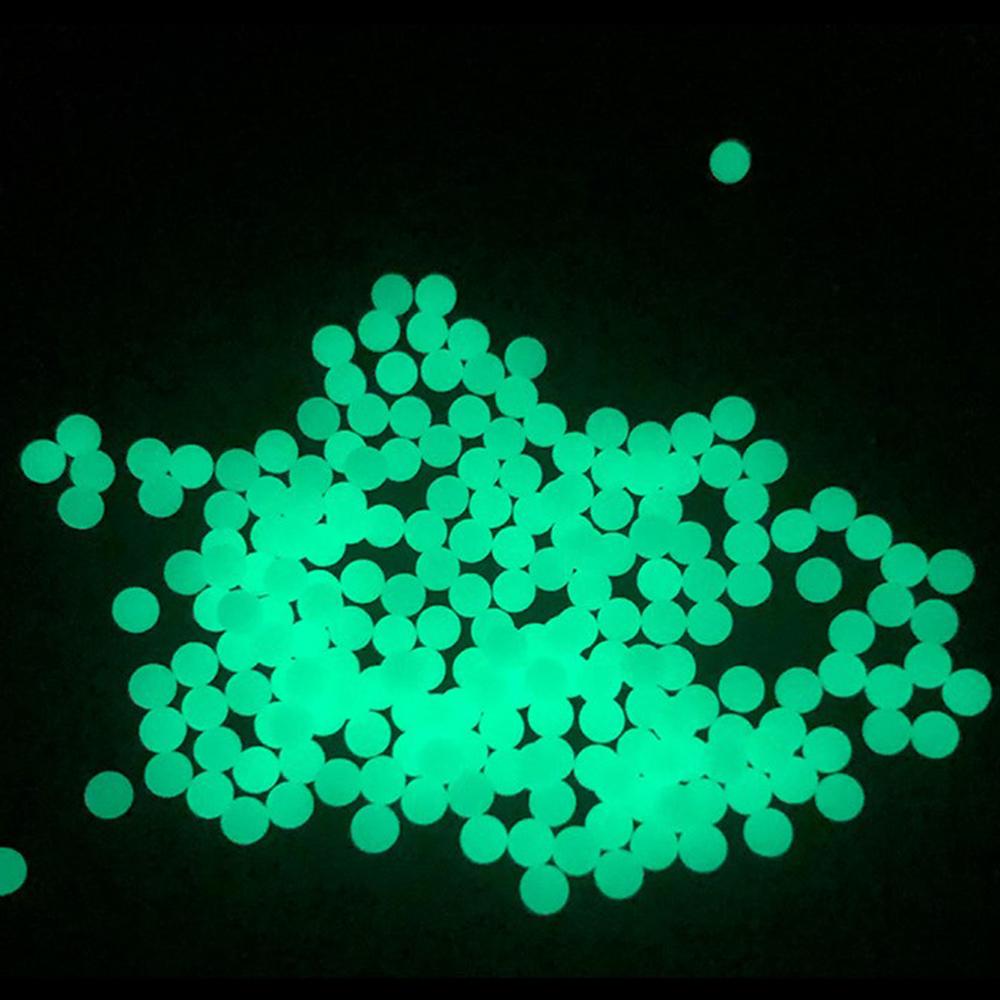 Glow in the dark - Gel Blaster Balls (Orbeez)