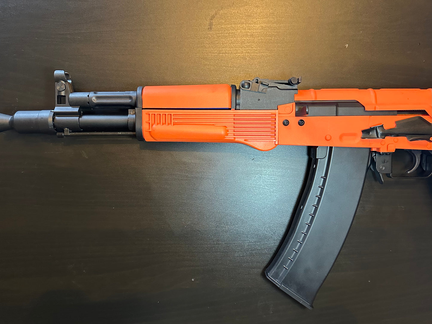 AK47 O - Nylon GelBlaster [+20,000 Orbeez]