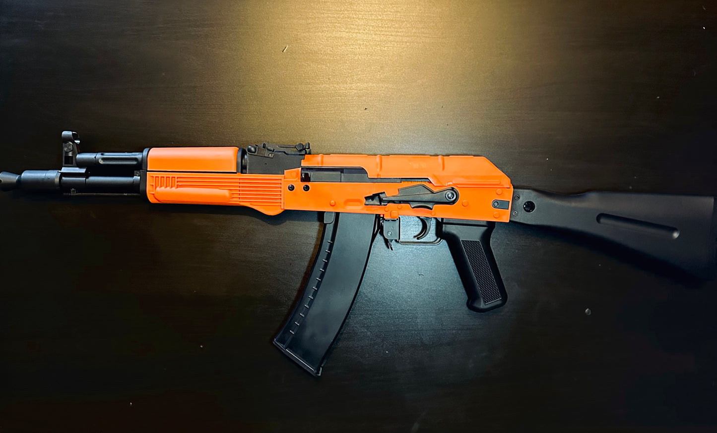 AK47 O - Nylon GelBlaster [+20,000 Orbeez]