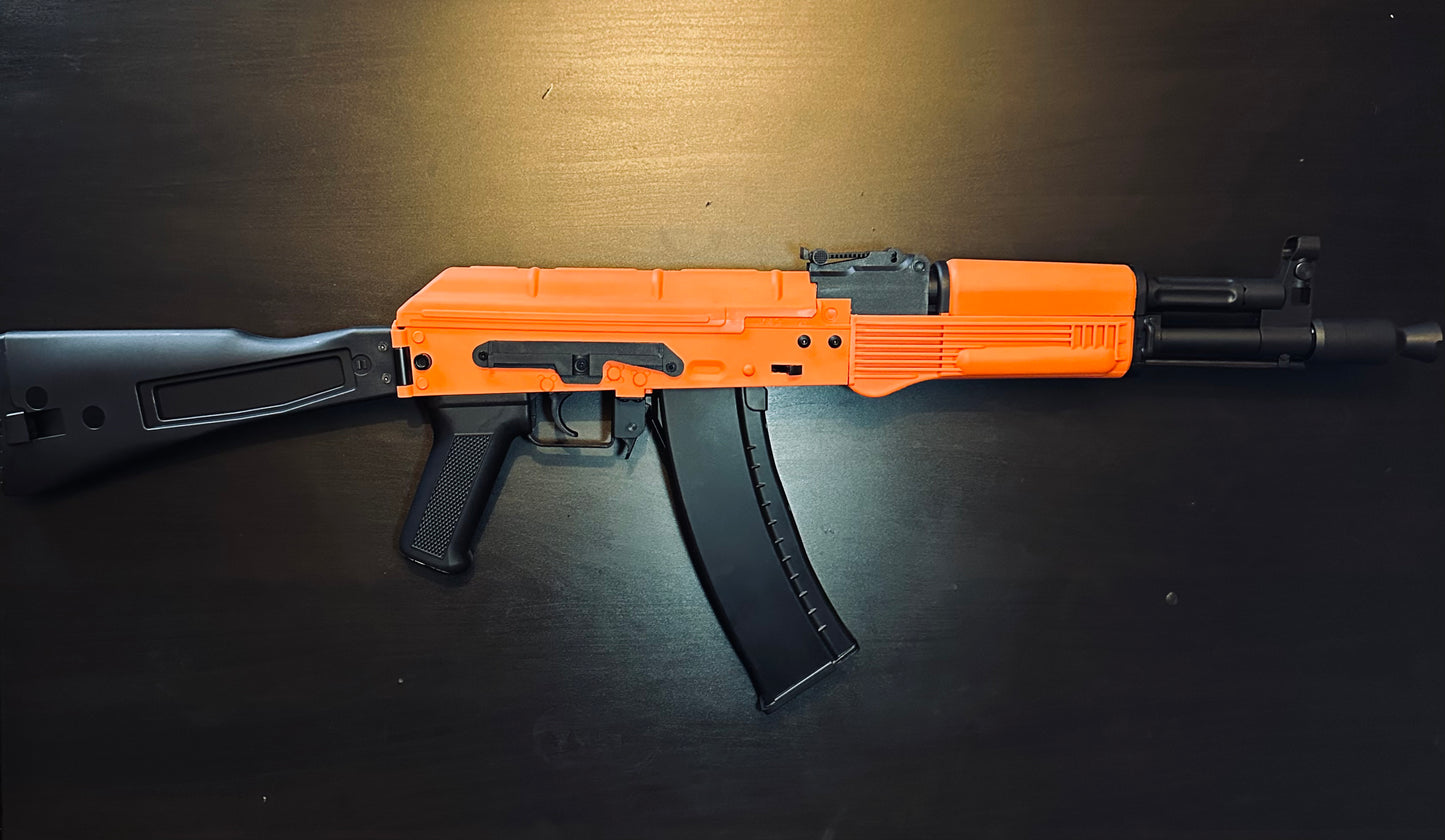 AK47 O - Nylon GelBlaster [+20,000 Orbeez]