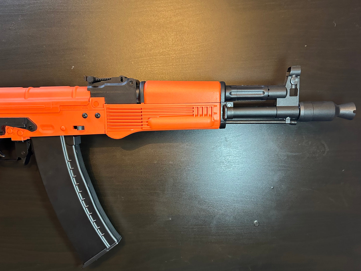 AK47 O - Nylon GelBlaster [+20,000 Orbeez]