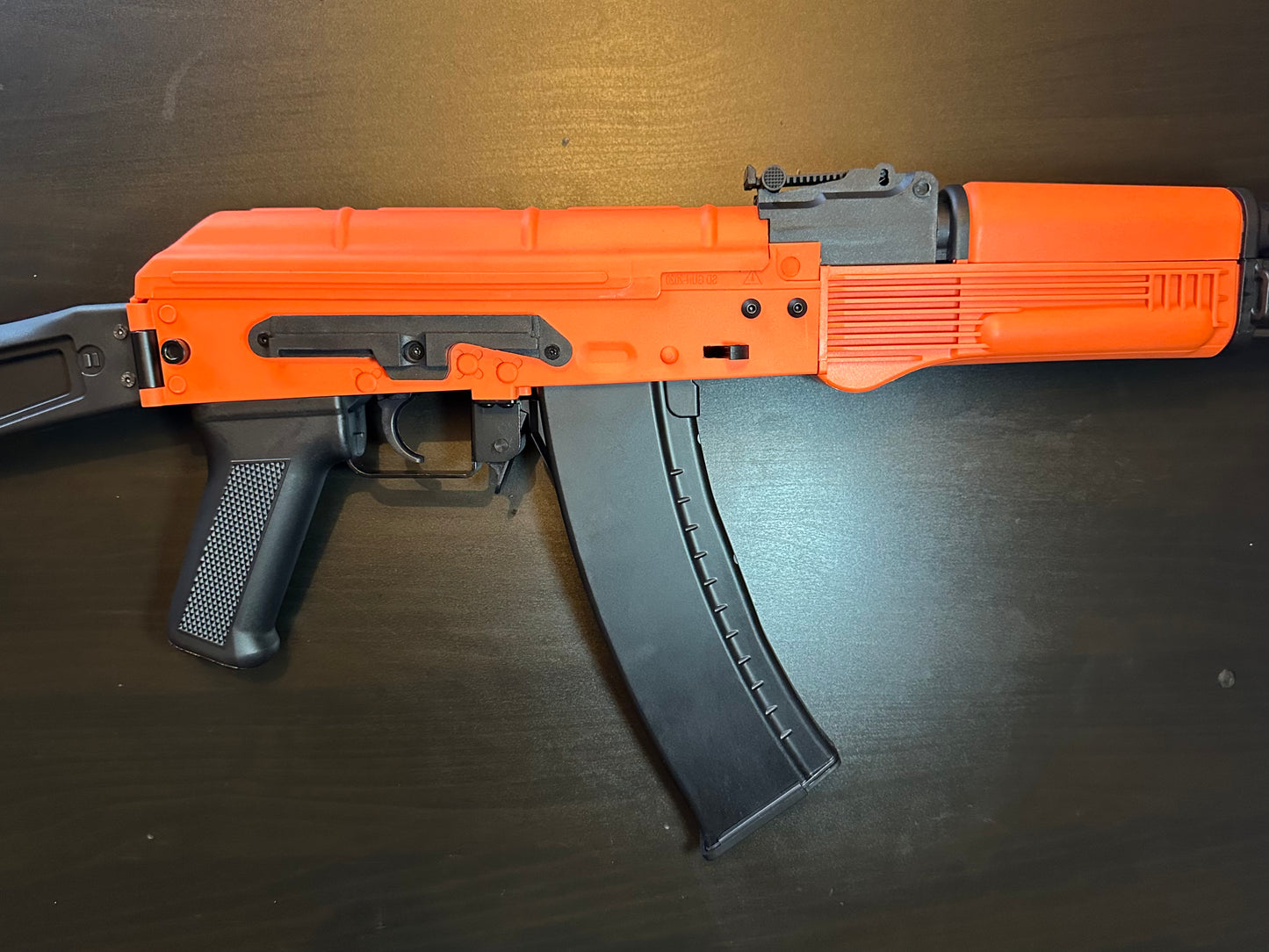 AK47 O - Nylon GelBlaster [+20,000 Orbeez]