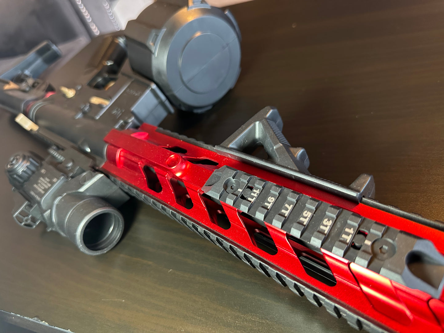 M4 VIPER GelBlaster [+10,000 Orbeez]