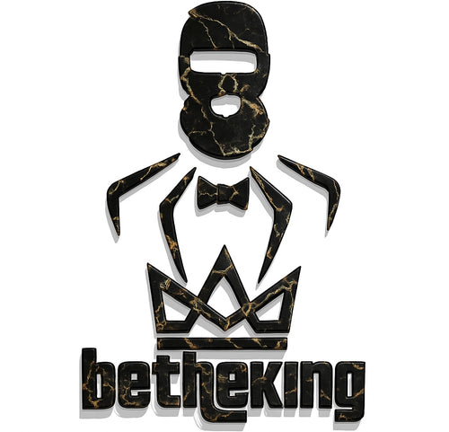 BeTheKing