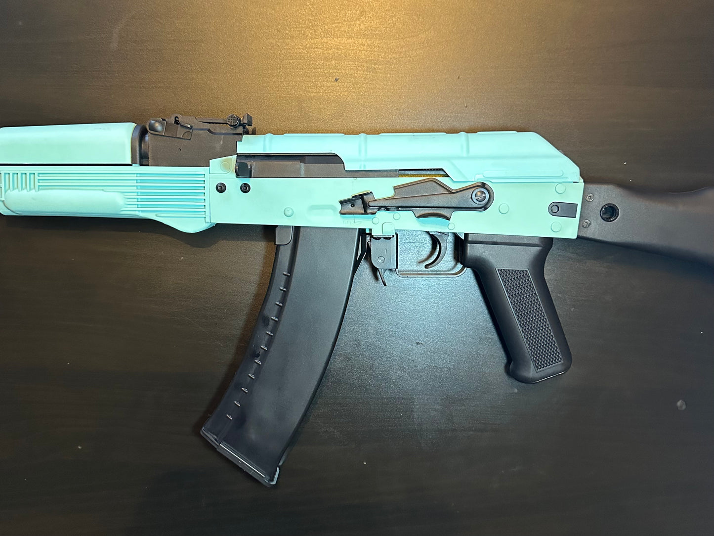 AK47 B - Nylon GelBlaster [+20,000 Orbeez]