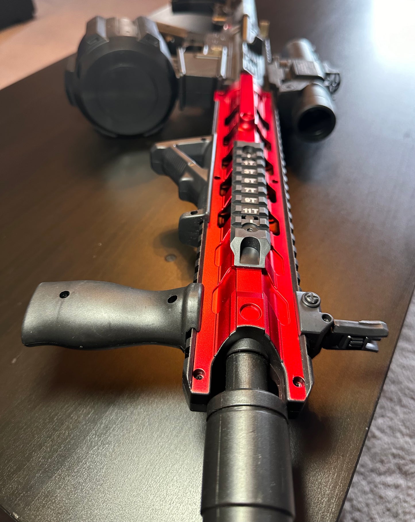 M4 VIPER GelBlaster [+10,000 Orbeez]