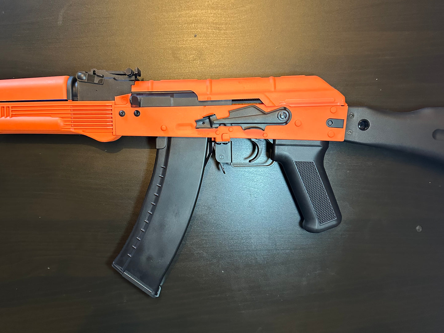 AK47 O - Nylon GelBlaster [+20,000 Orbeez]