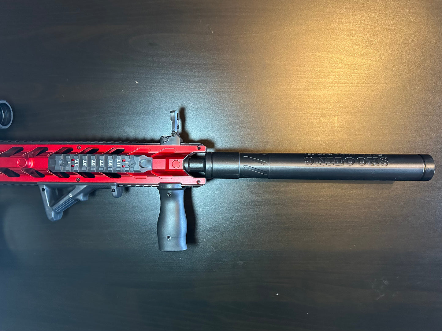 M4 VIPER GelBlaster [+10,000 Orbeez]