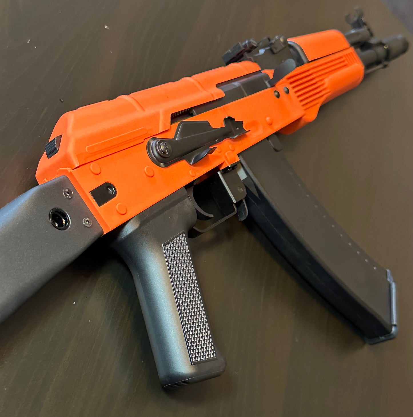 AK47 O - Nylon GelBlaster [+20,000 Orbeez]