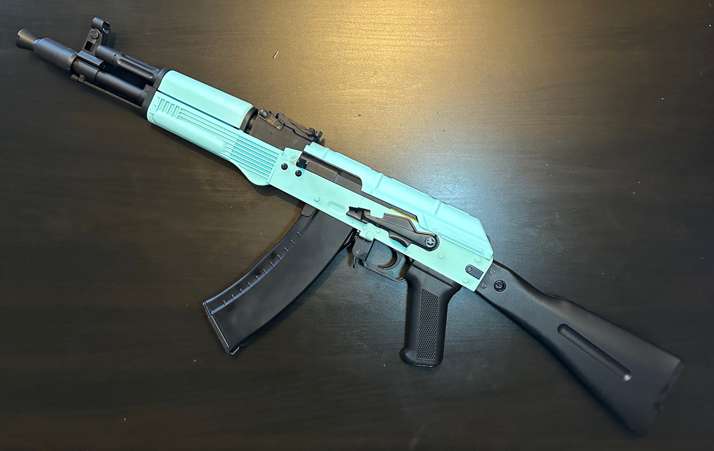 AK47 B - Nylon GelBlaster [+20,000 Orbeez]