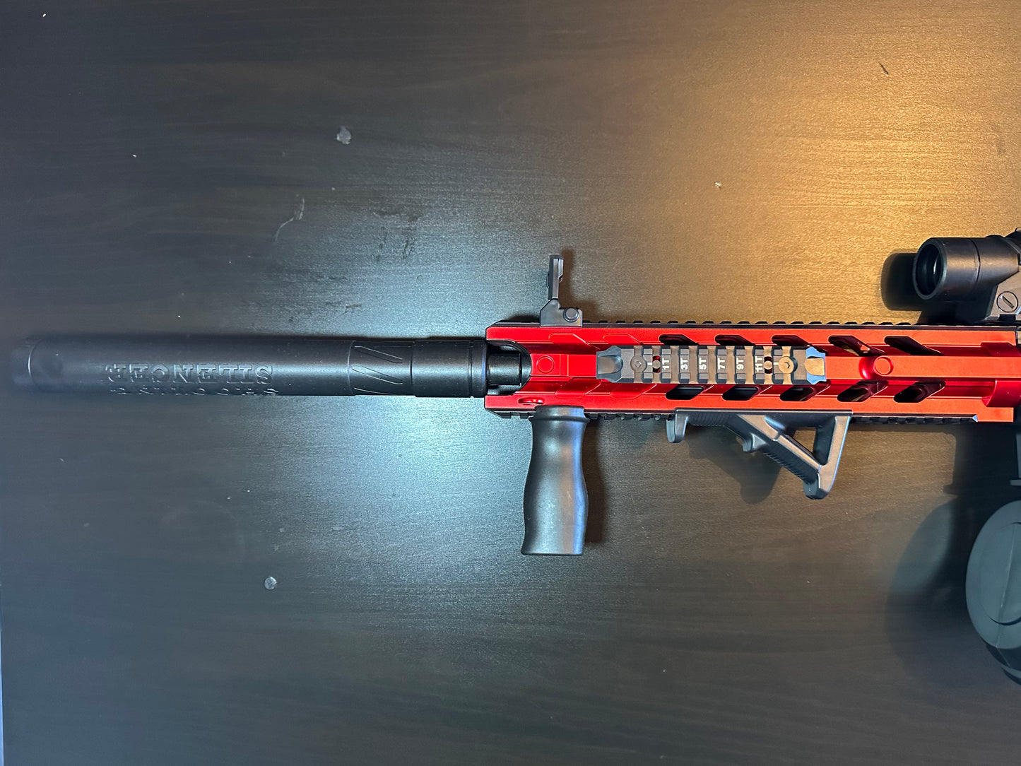 M4 VIPER GelBlaster [+10,000 Orbeez]