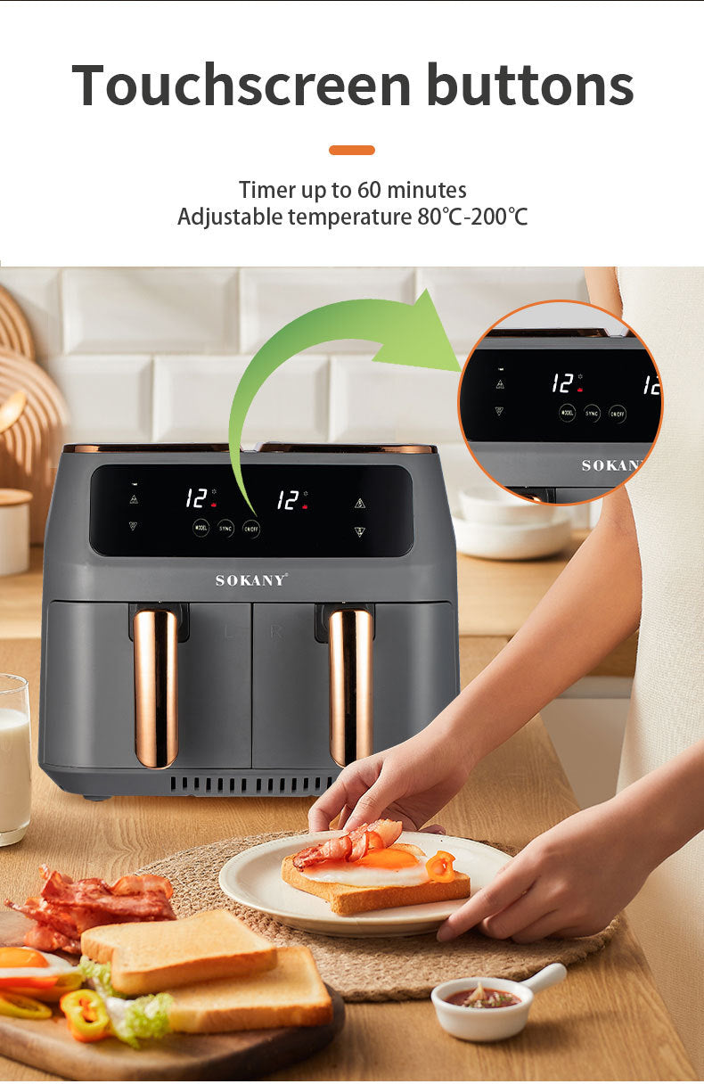 Air Fryer